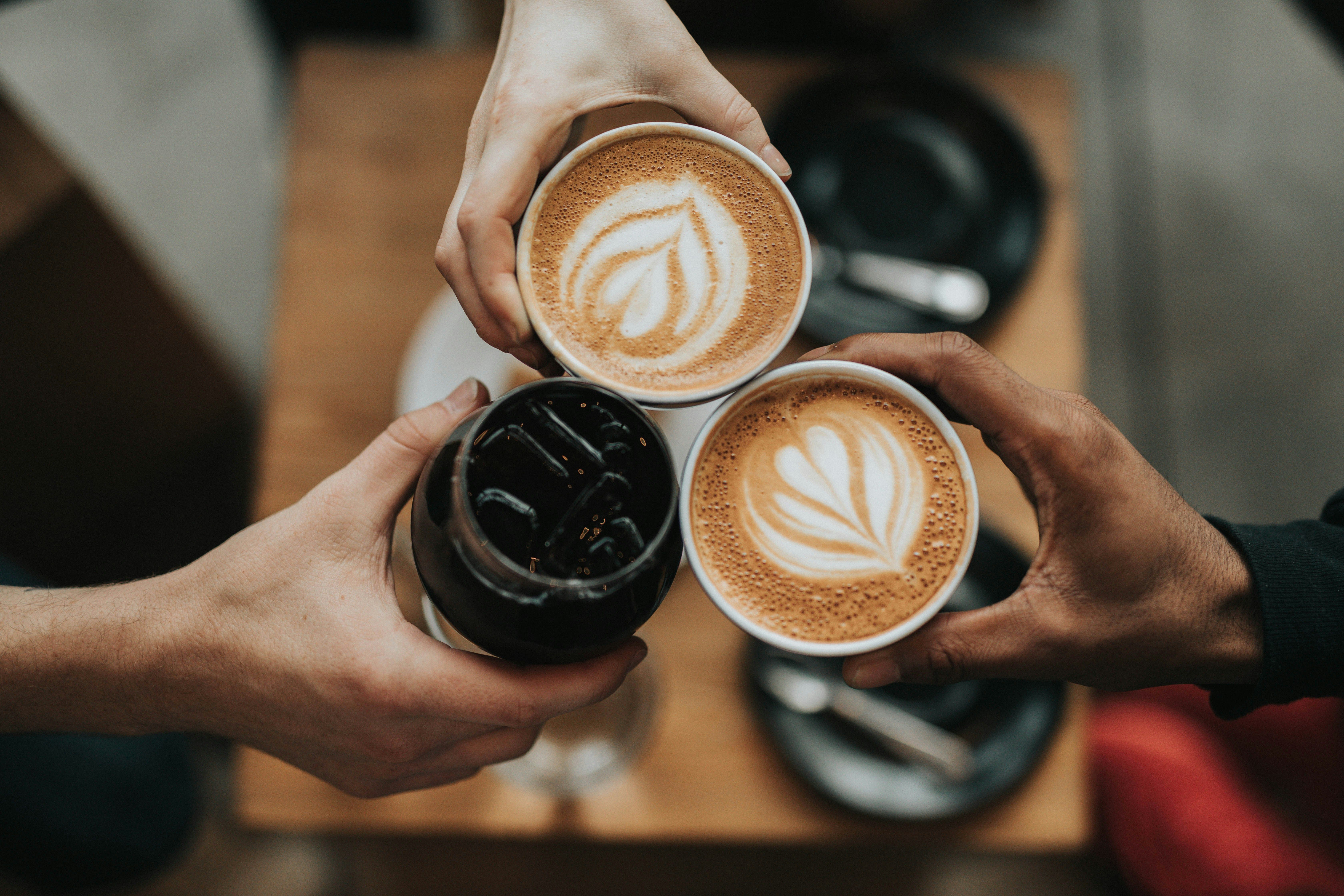 Samen Banne Café