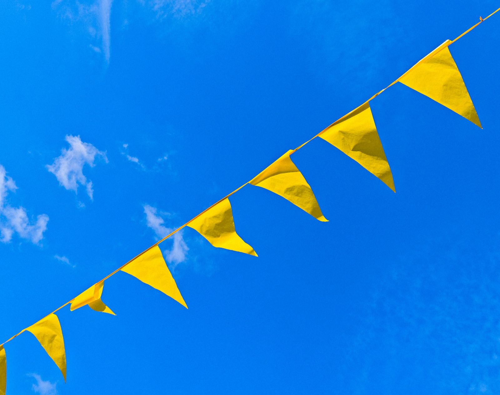 Viering Bevrijdingsdag