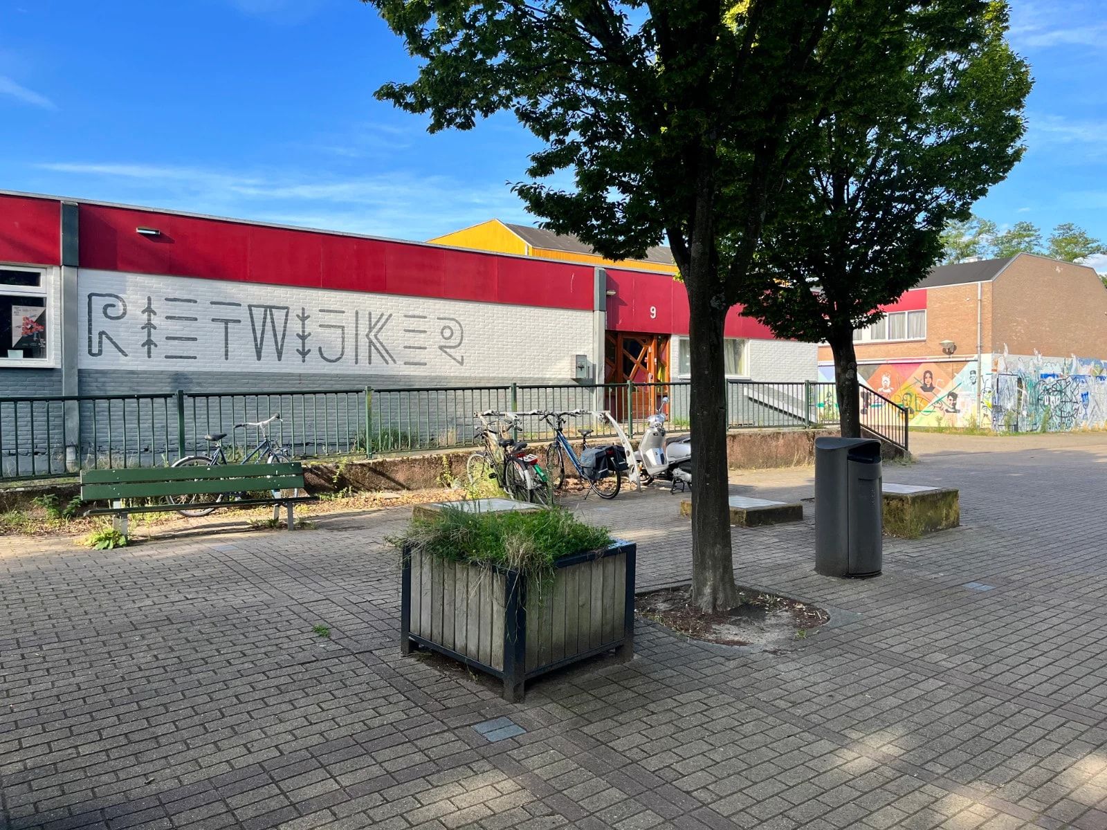 De Rietwijker